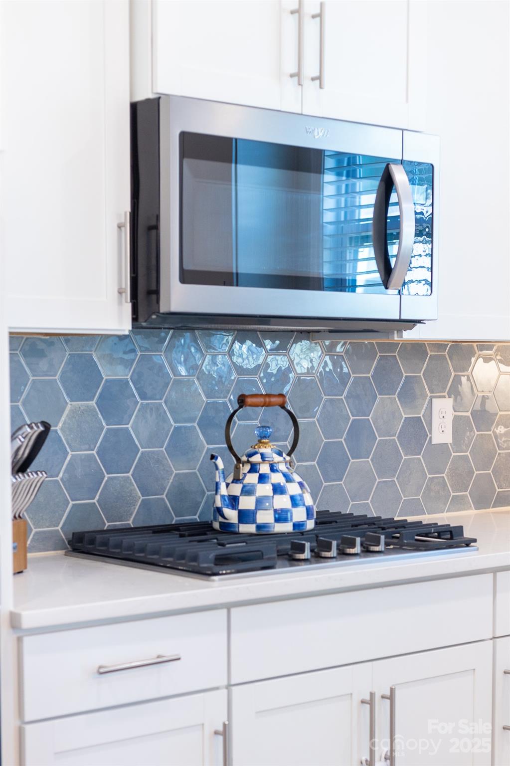 Sylvan Creek - Residential