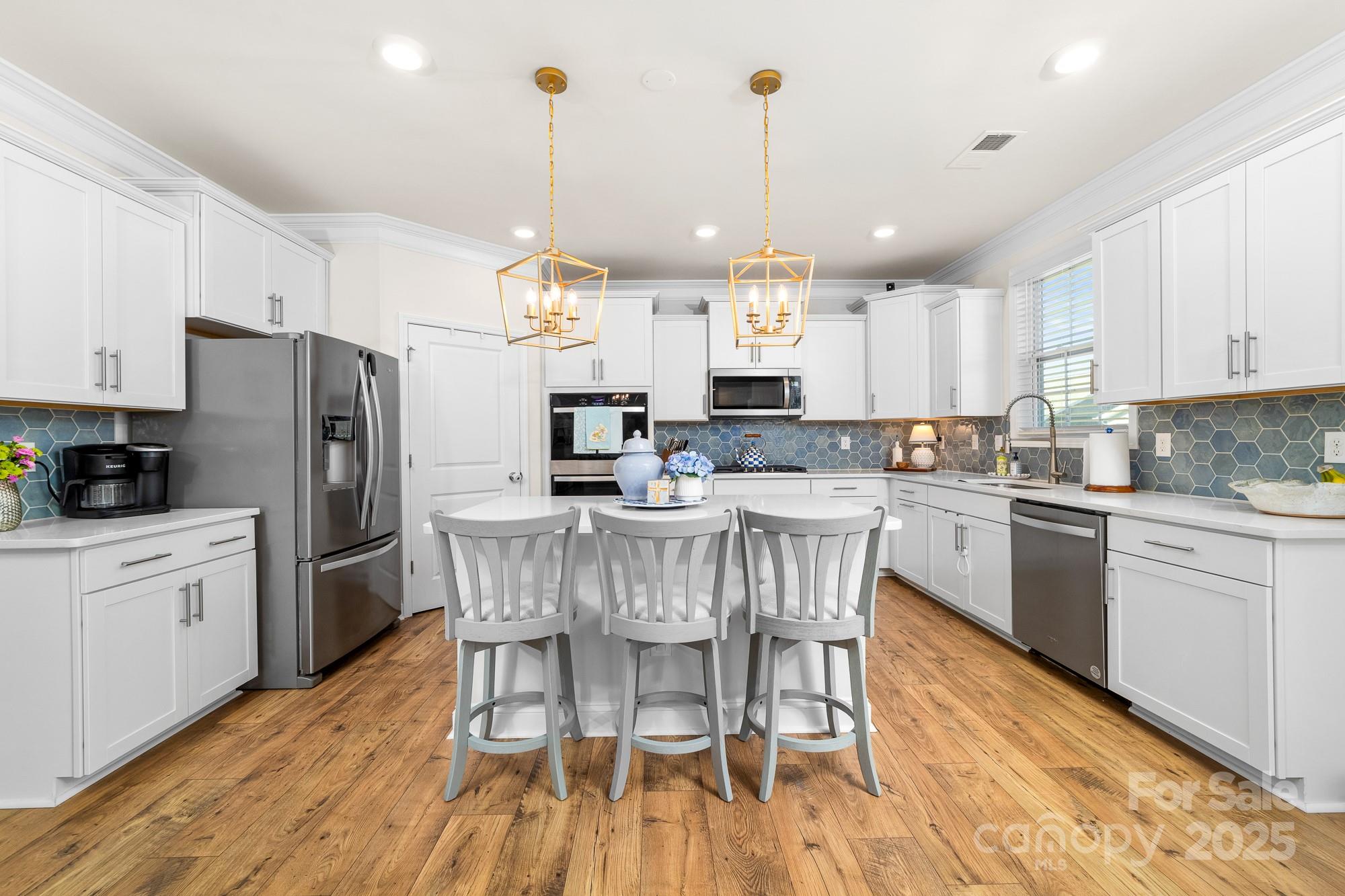 Sylvan Creek - Residential