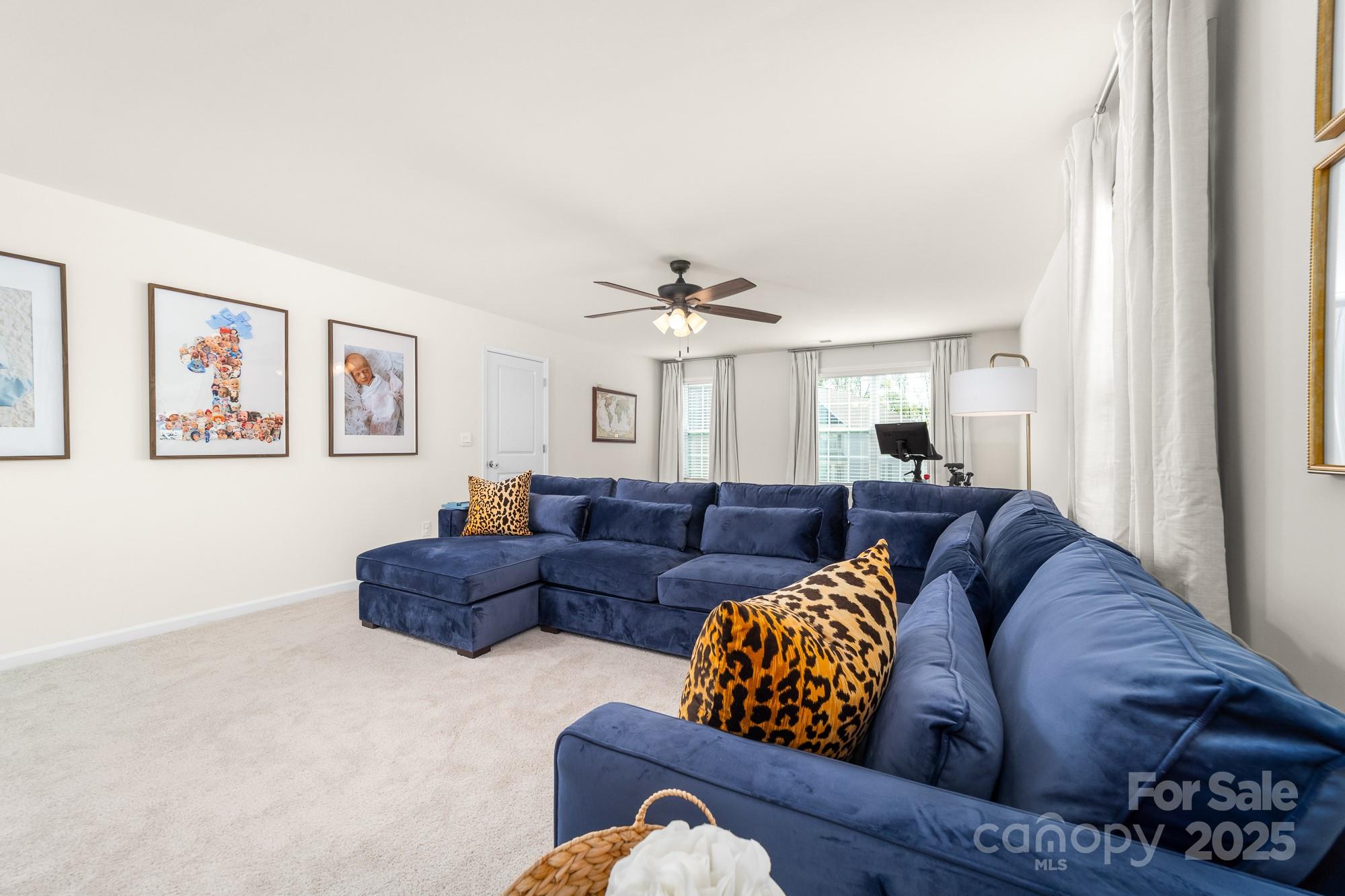 Sylvan Creek - Residential