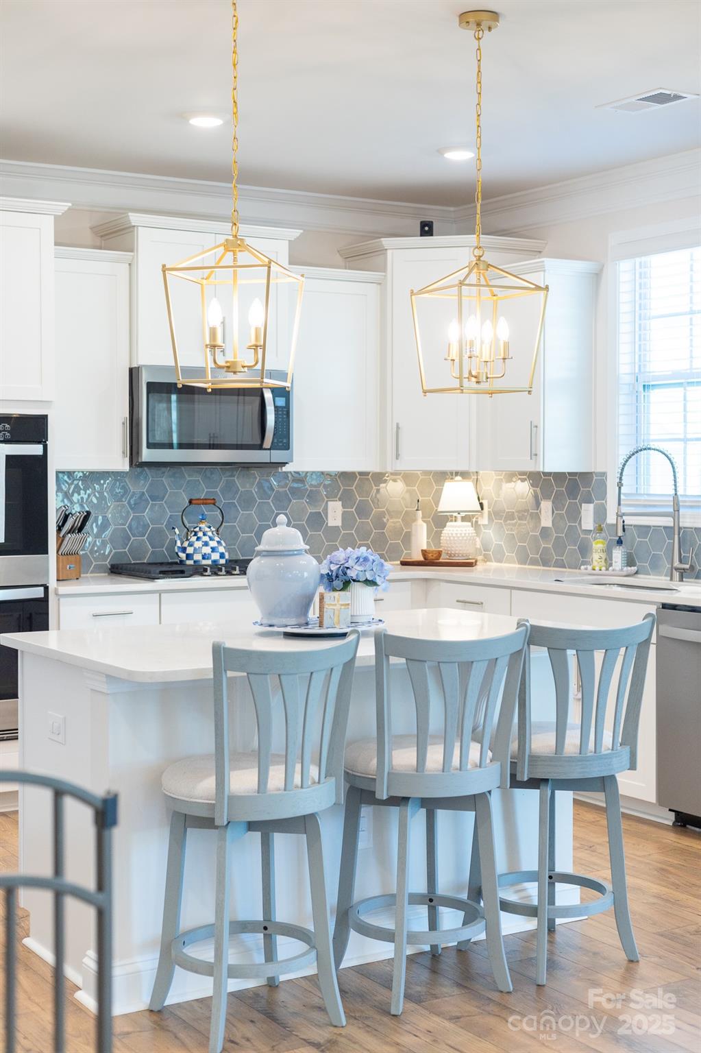 Sylvan Creek - Residential