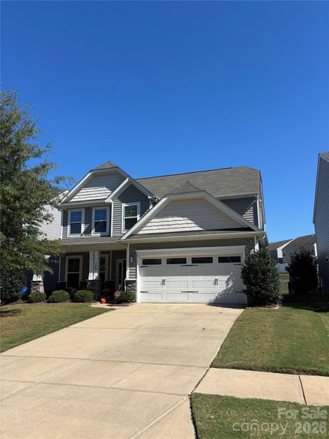 Photo of 129 Lantern Acres Drive, Mooresville, NC 28115 (MLS # 4436016)