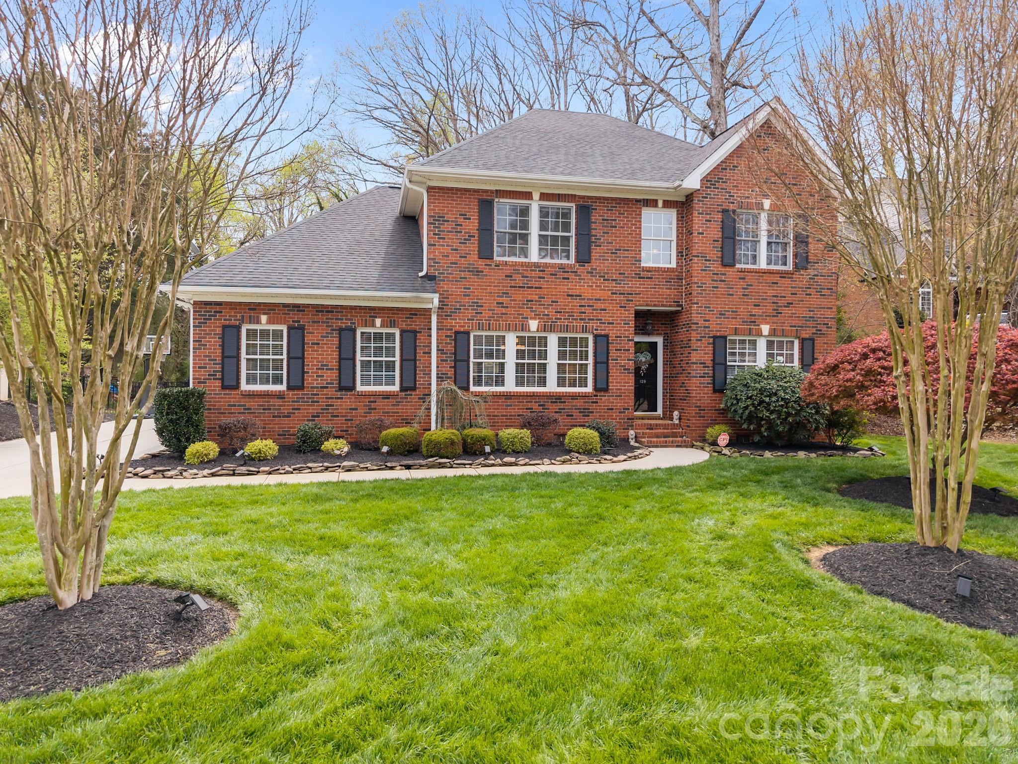 129 Secretariat Lane