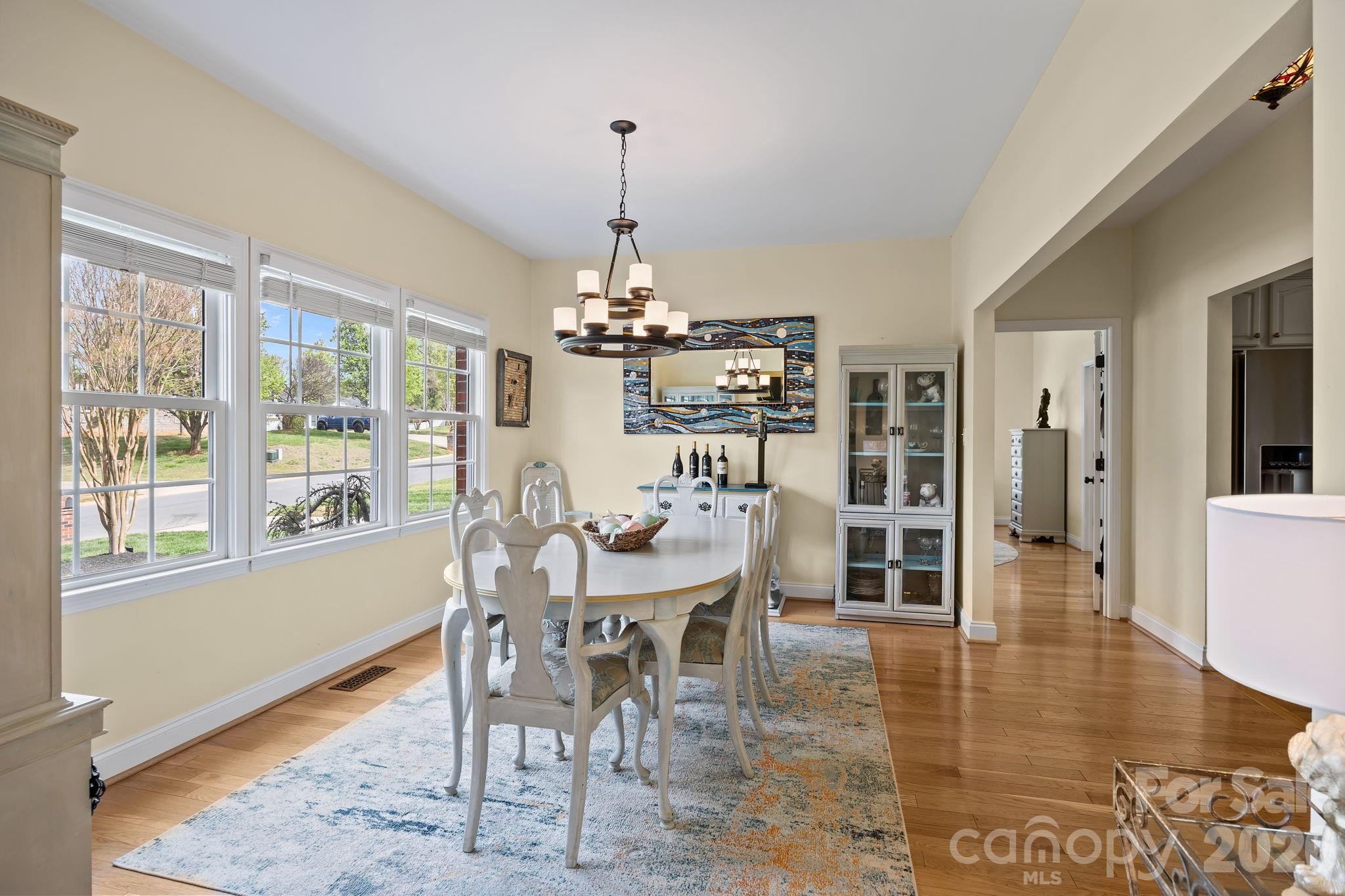 129 Secretariat Lane