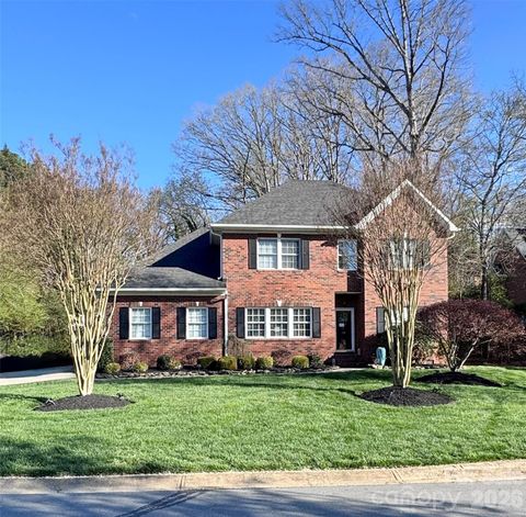 Photo of 129 Secretariat Lane, Mooresville, NC 28117 (MLS # 4358015)