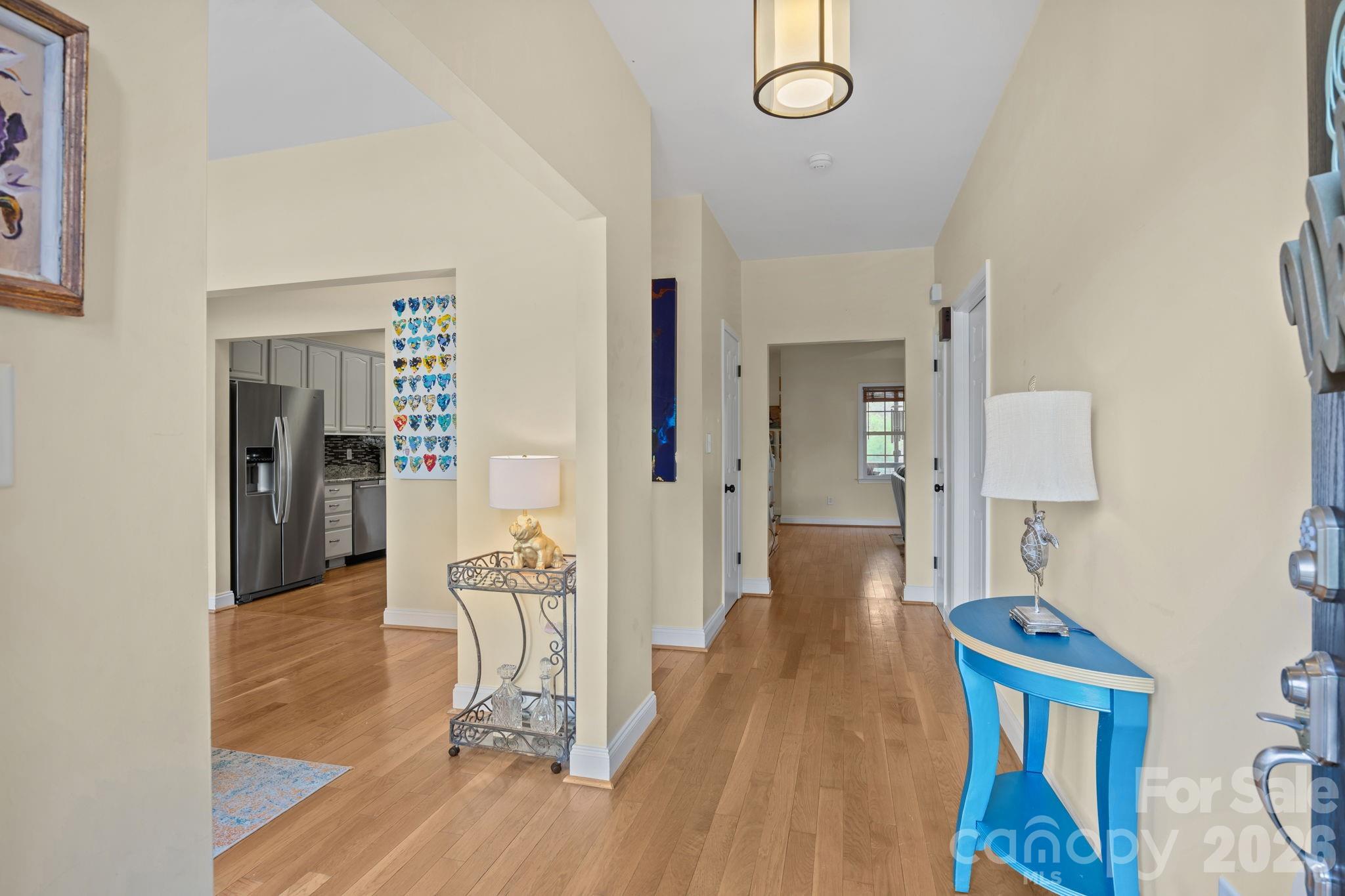 129 Secretariat Lane