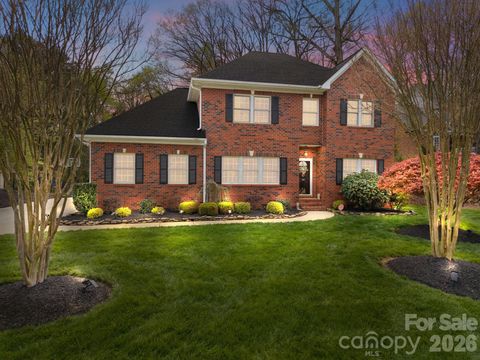 Photo of 129 Secretariat Lane, Mooresville, NC 28117 (MLS # 4358015)