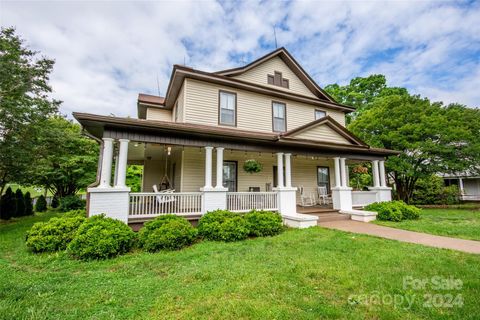 A home in Catawba