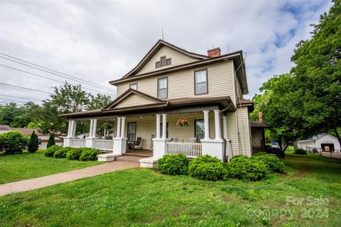 A home in Catawba