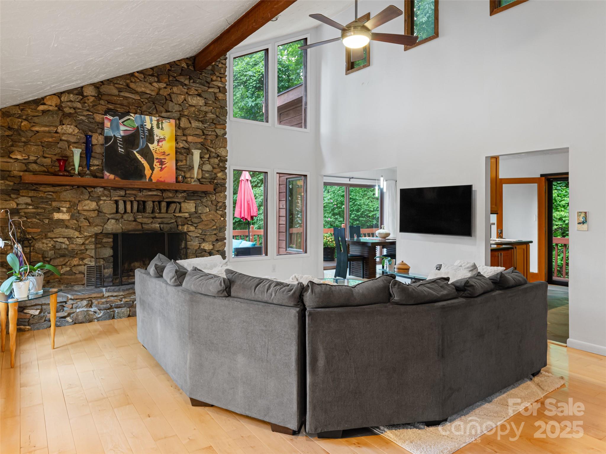 Mount Royal - Residential