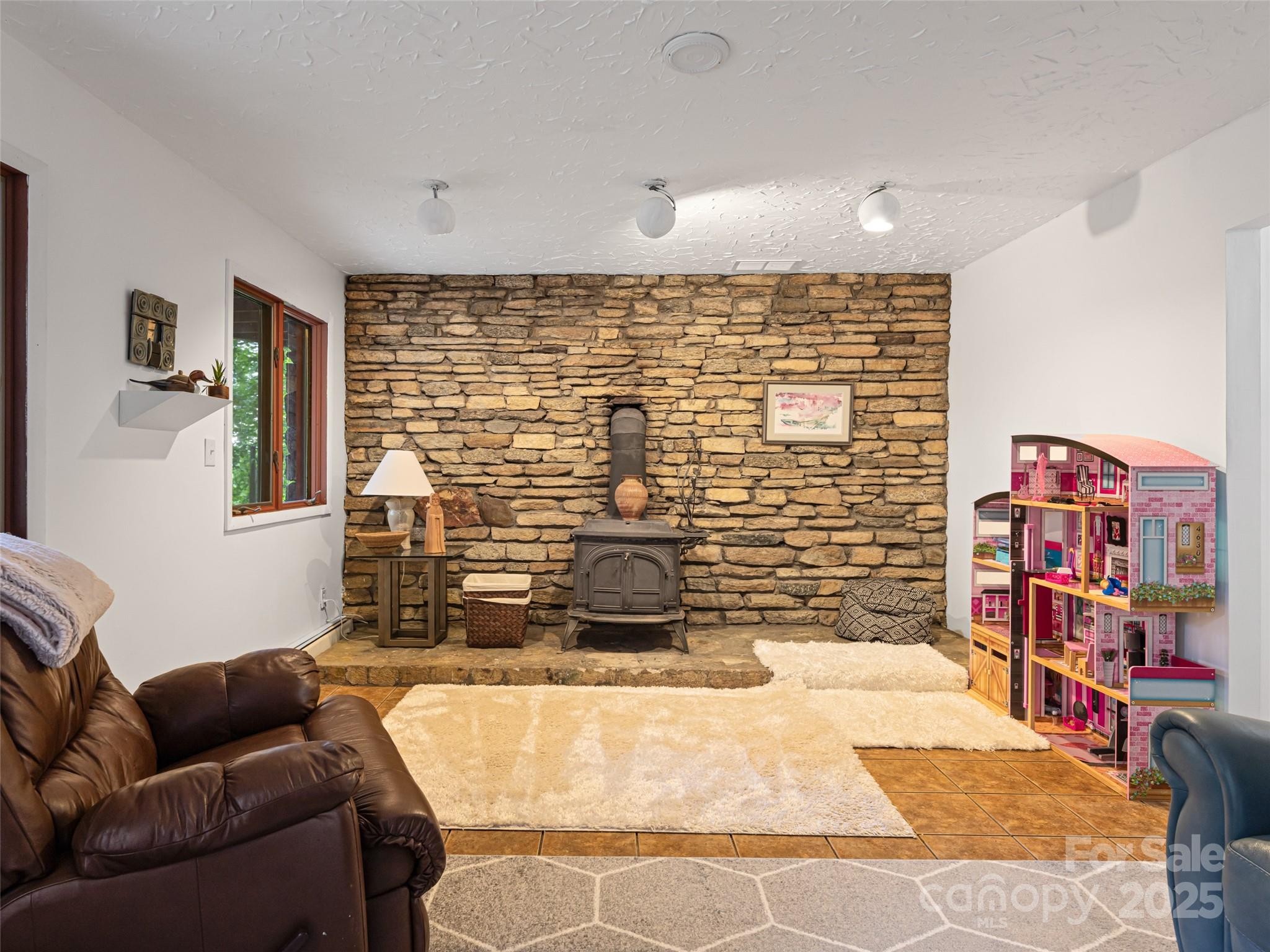 Mount Royal - Residential