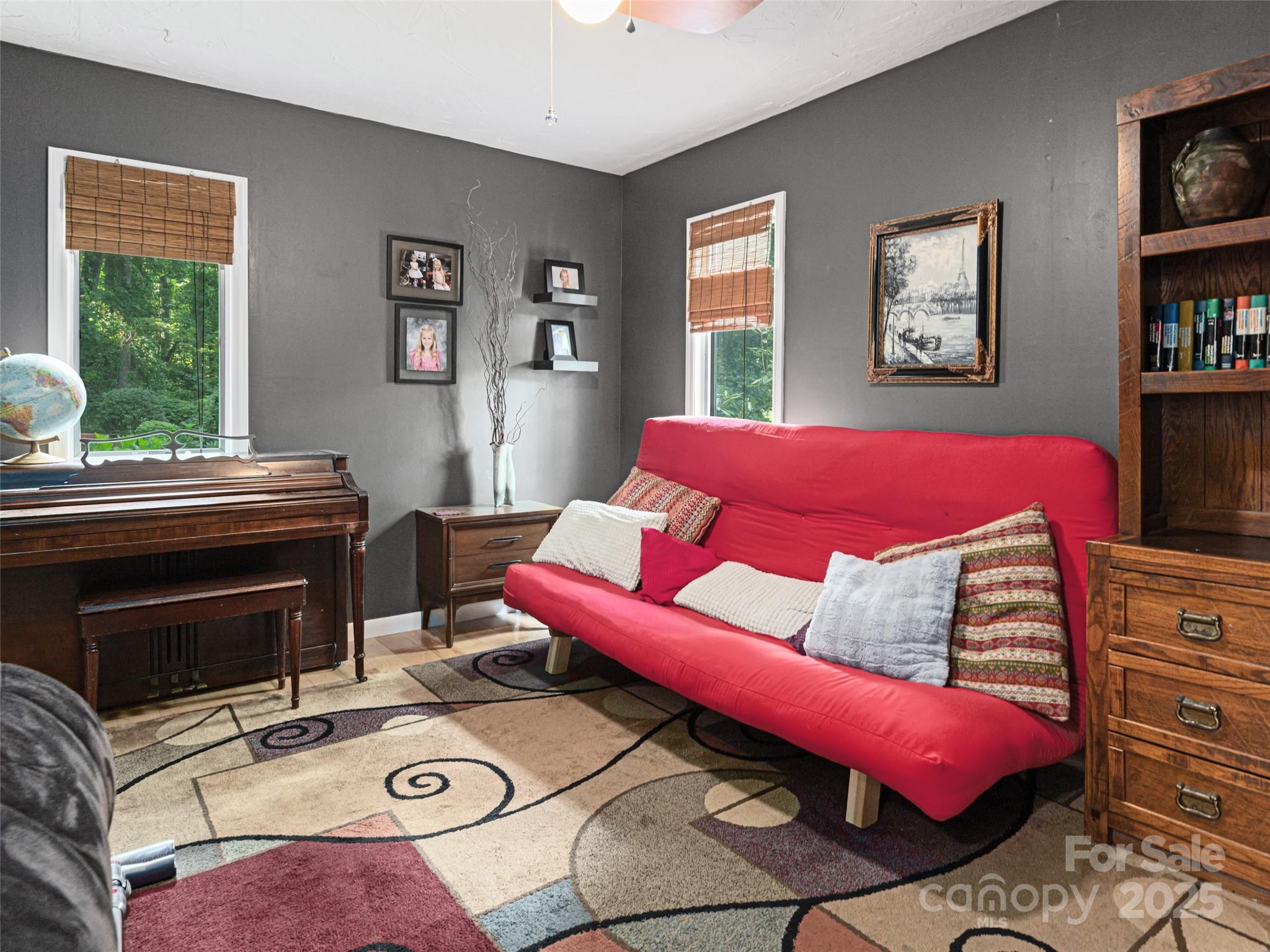 Mount Royal - Residential