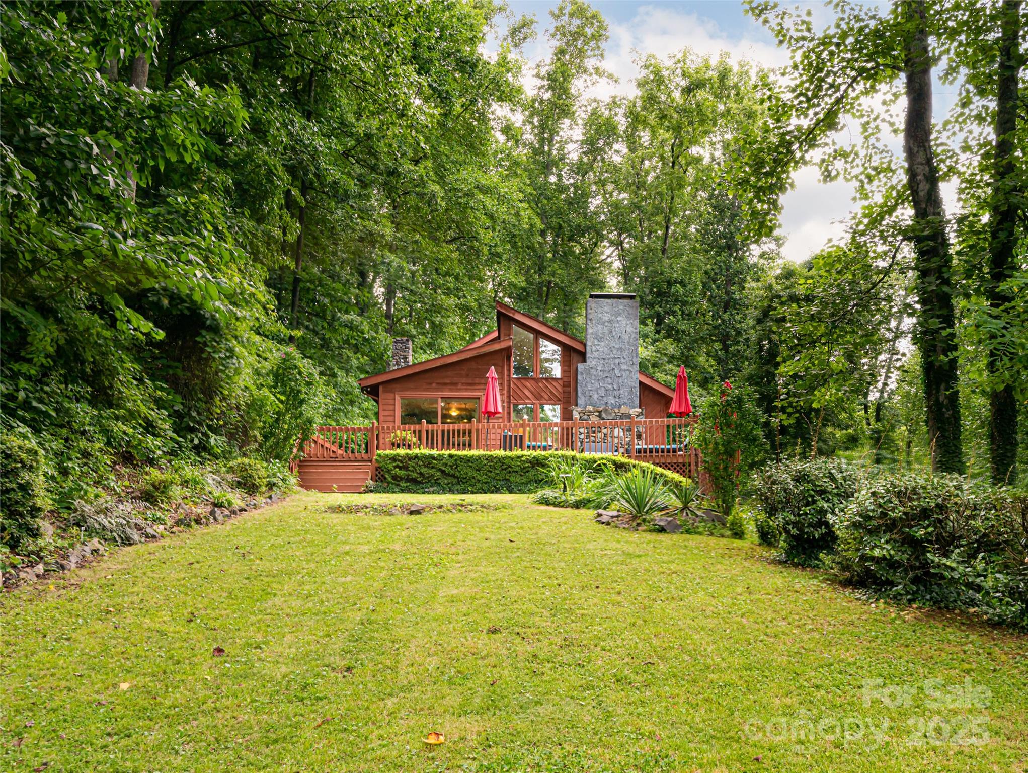 Mount Royal - Residential