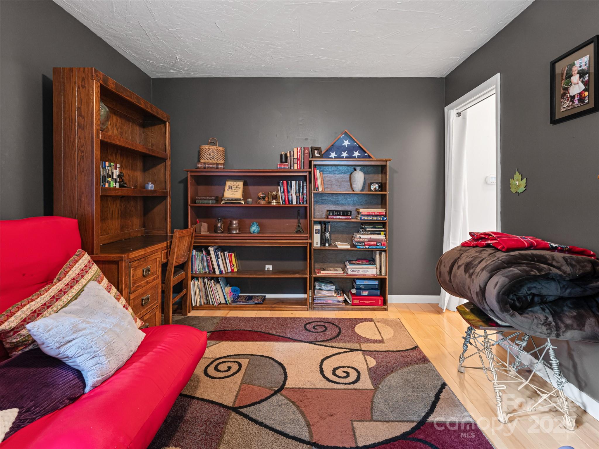 Mount Royal - Residential