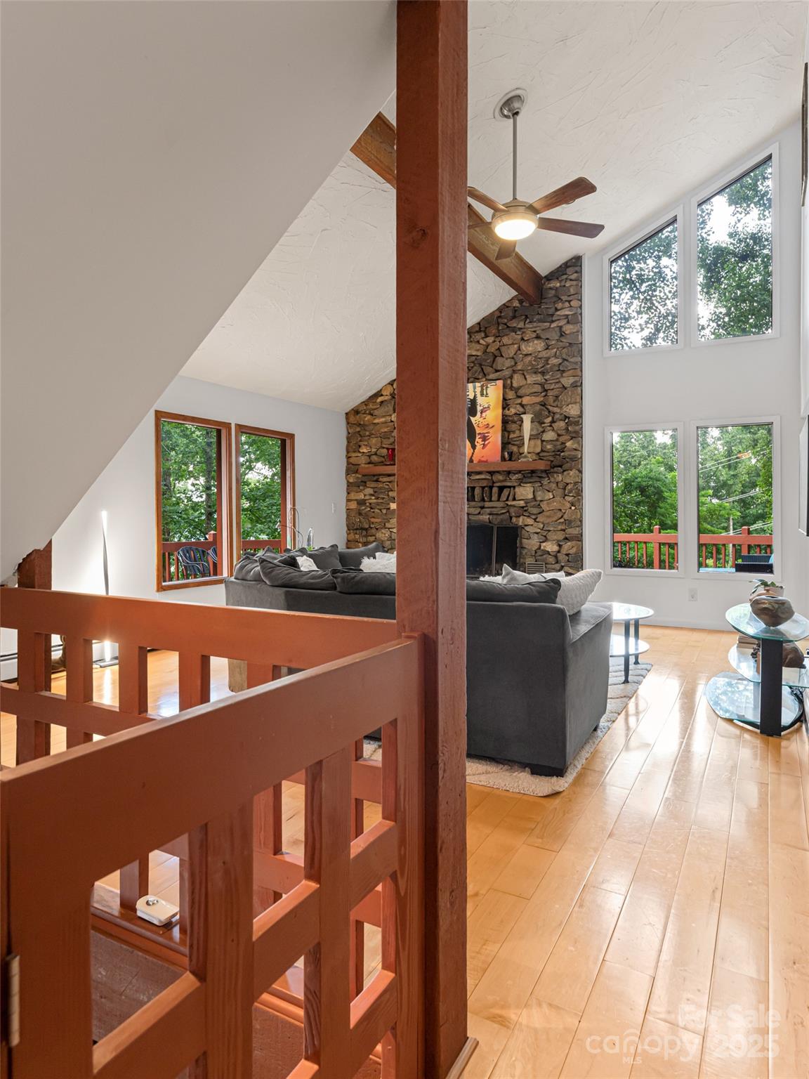 Mount Royal - Residential