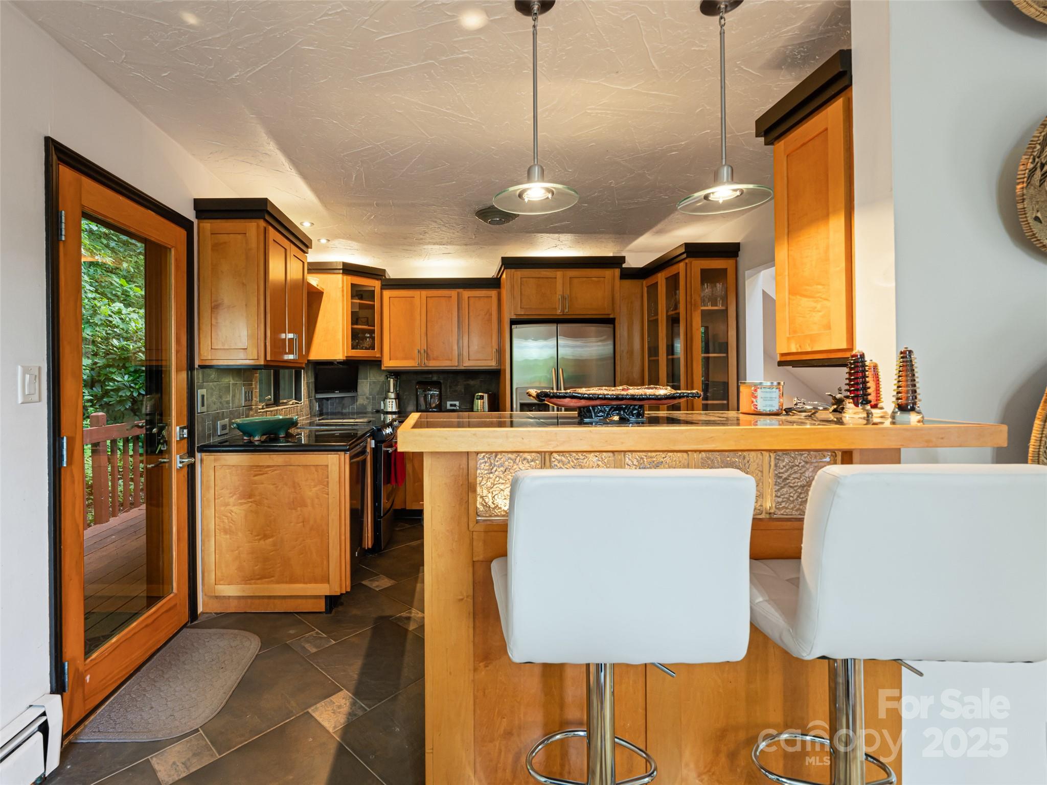 Mount Royal - Residential