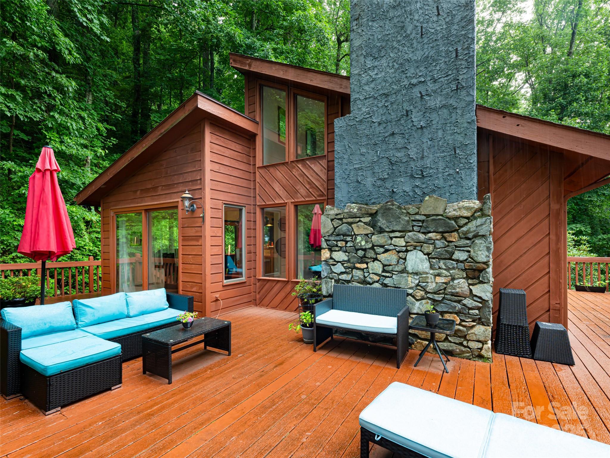 Mount Royal - Residential