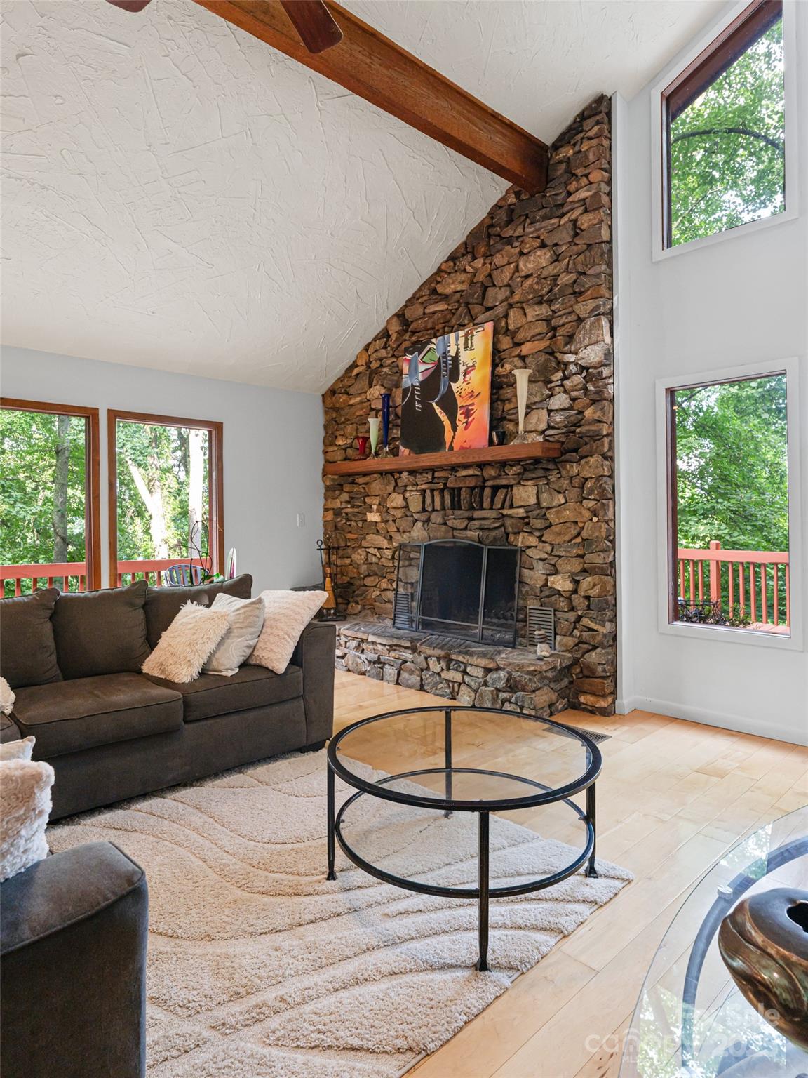 Mount Royal - Residential