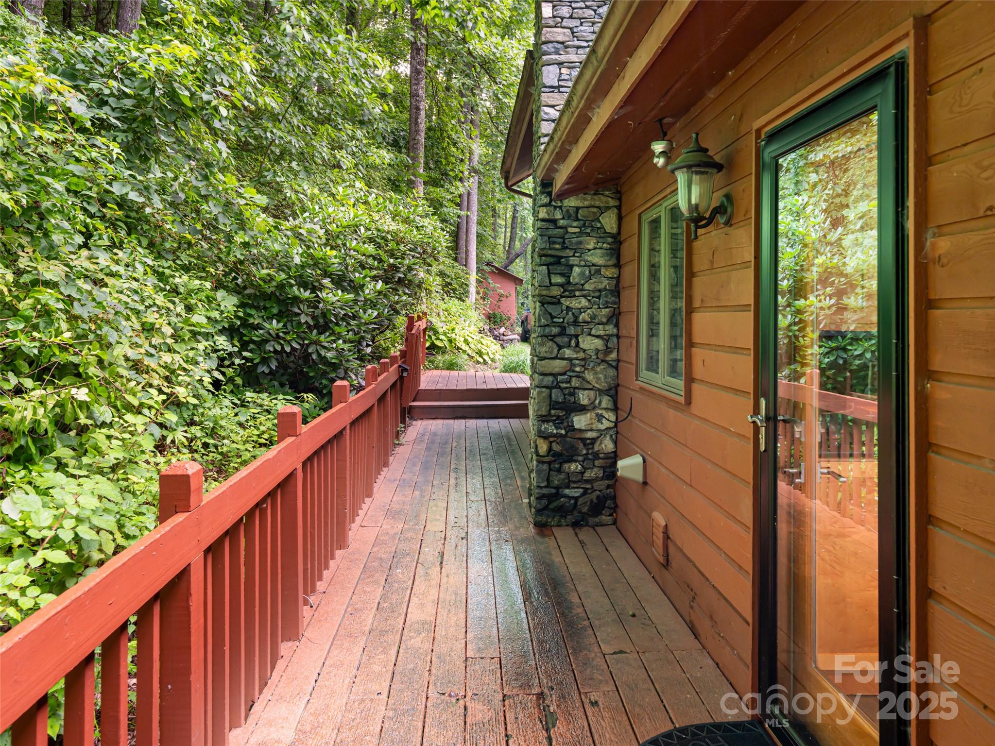 Mount Royal - Residential