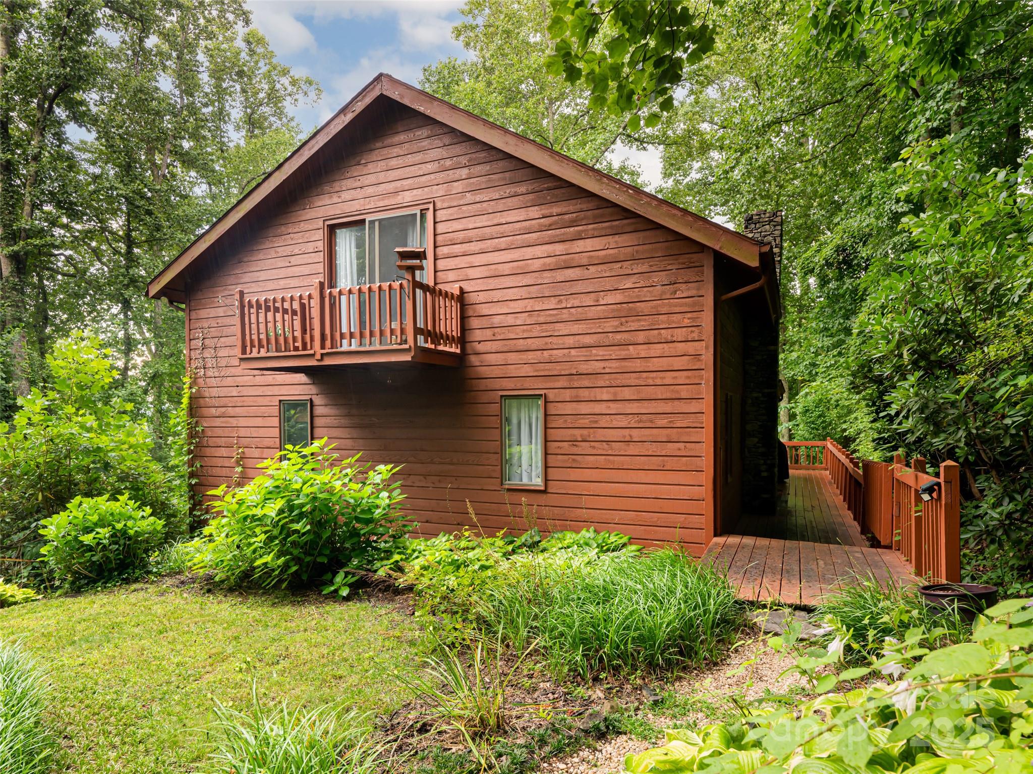 Mount Royal - Residential