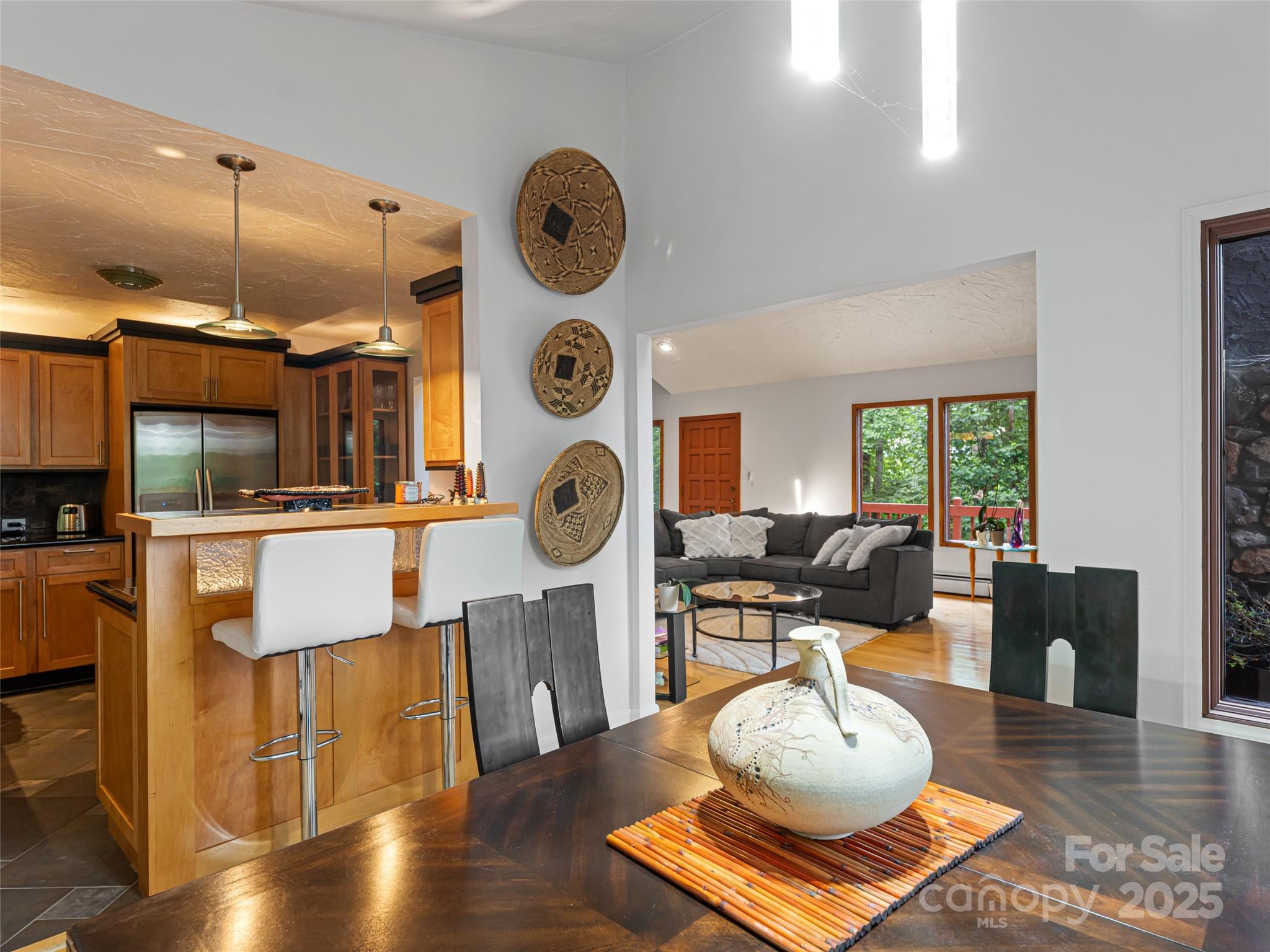 Mount Royal - Residential