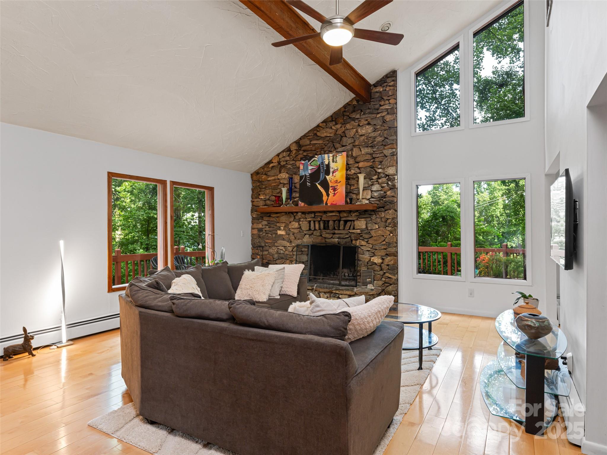 Mount Royal - Residential