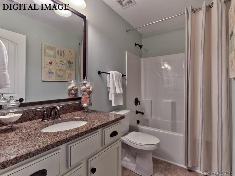 TIMBERLAKE - Residential