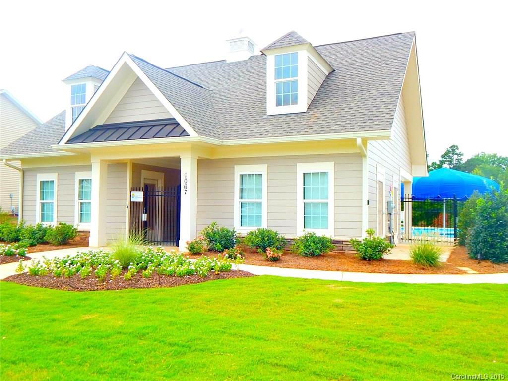 TIMBERLAKE - Residential