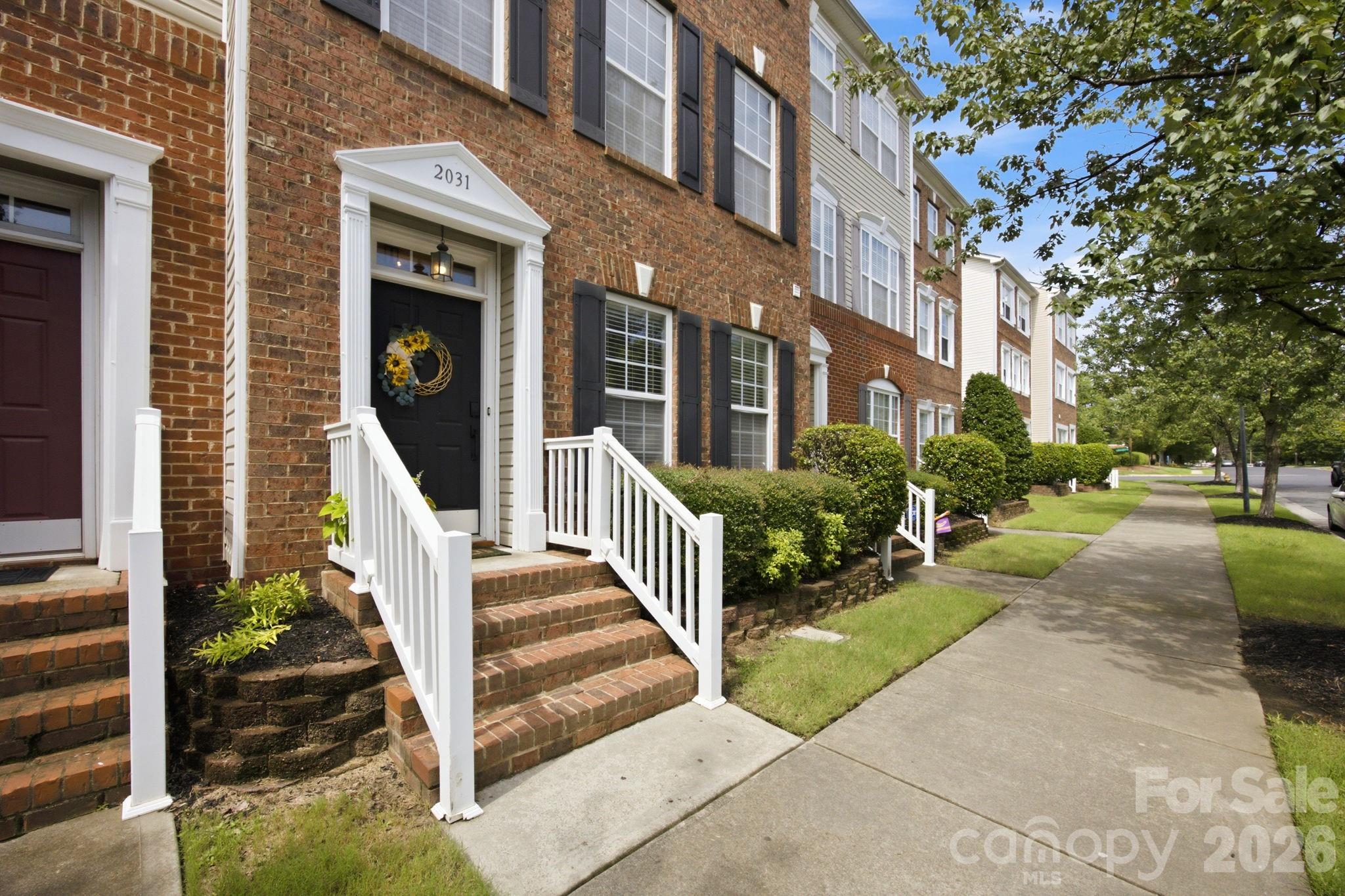 2031 Cambridge Beltway Drive