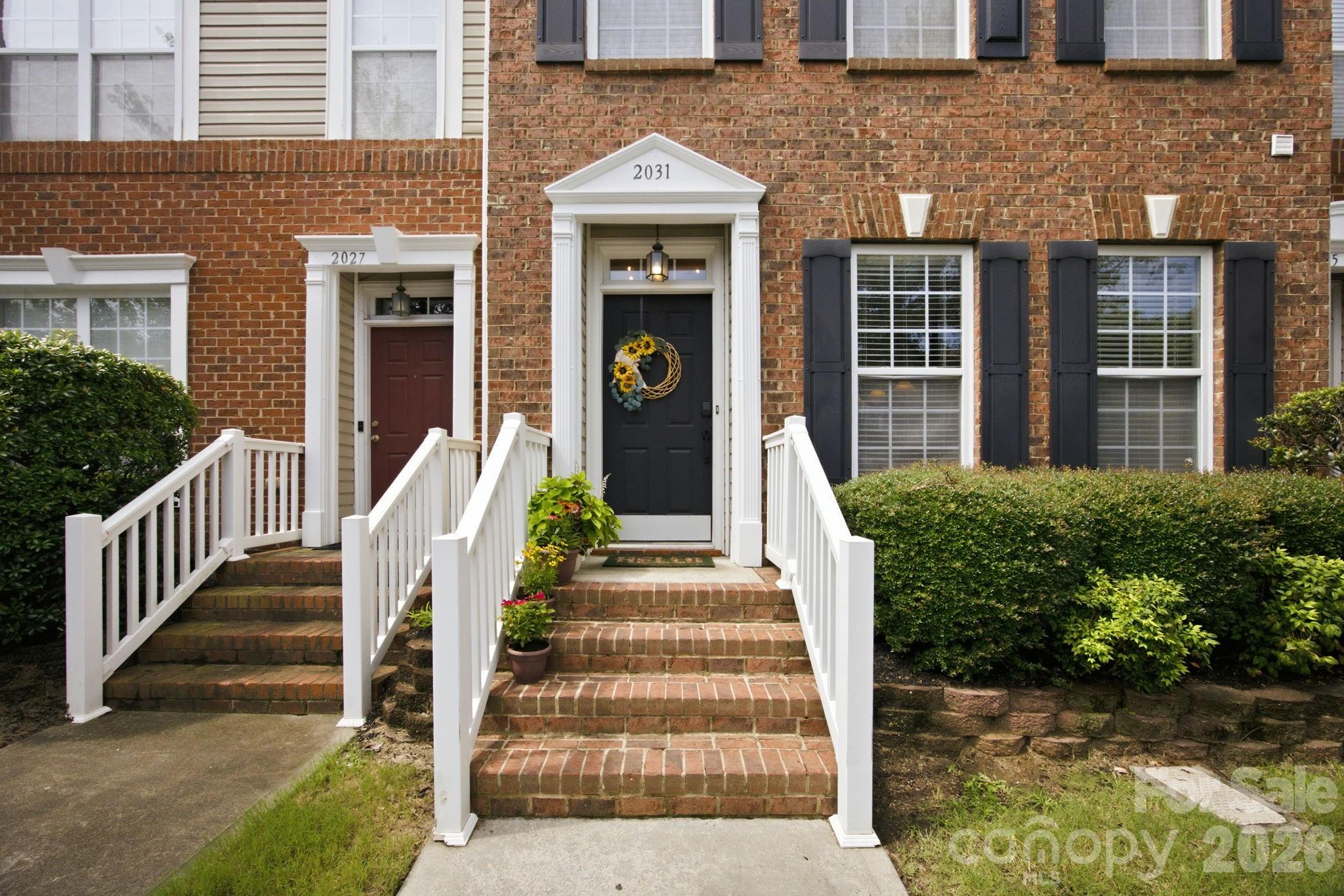 2031 Cambridge Beltway Drive