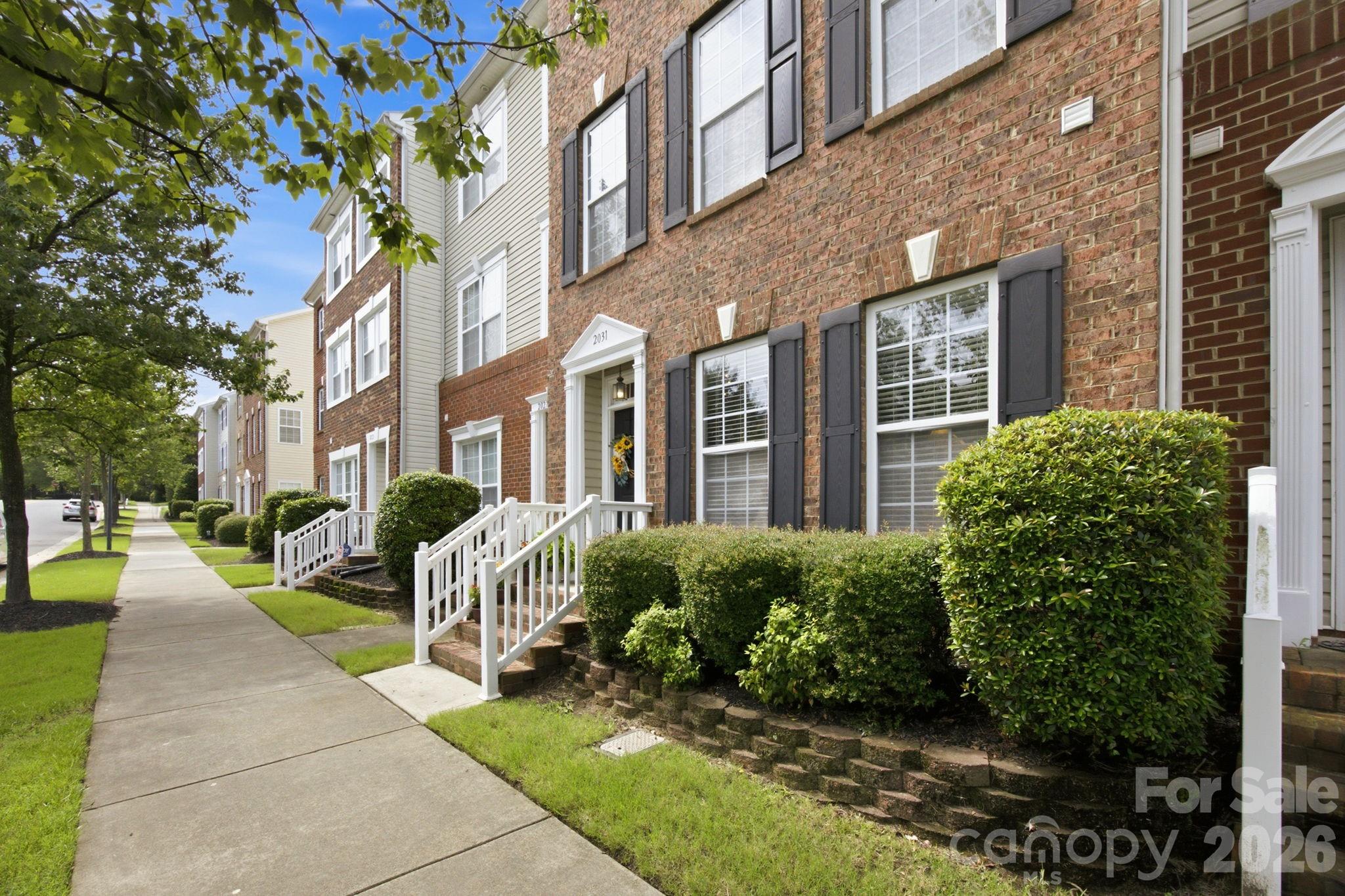 2031 Cambridge Beltway Drive