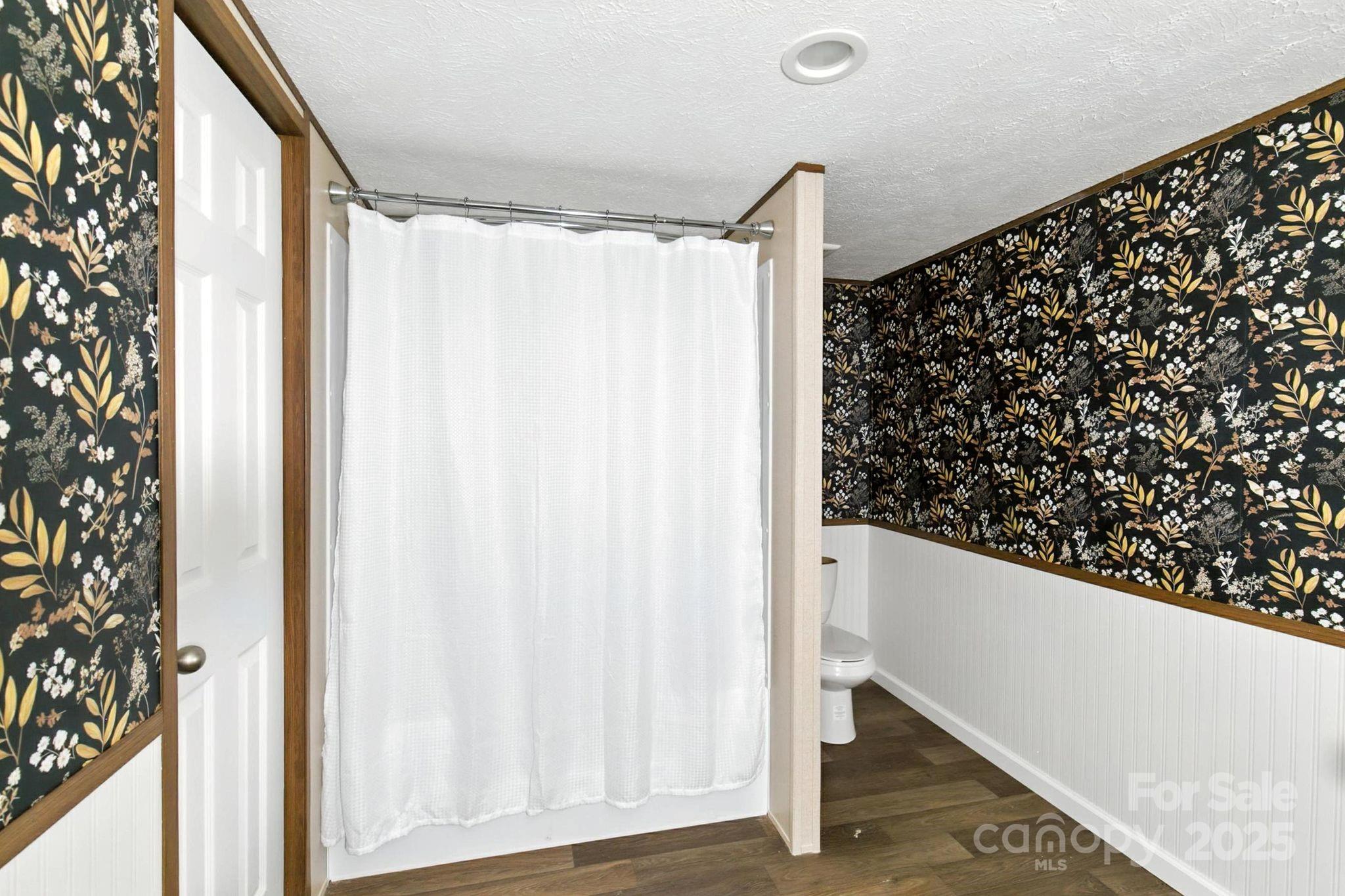 Minor Subdivision - Residential