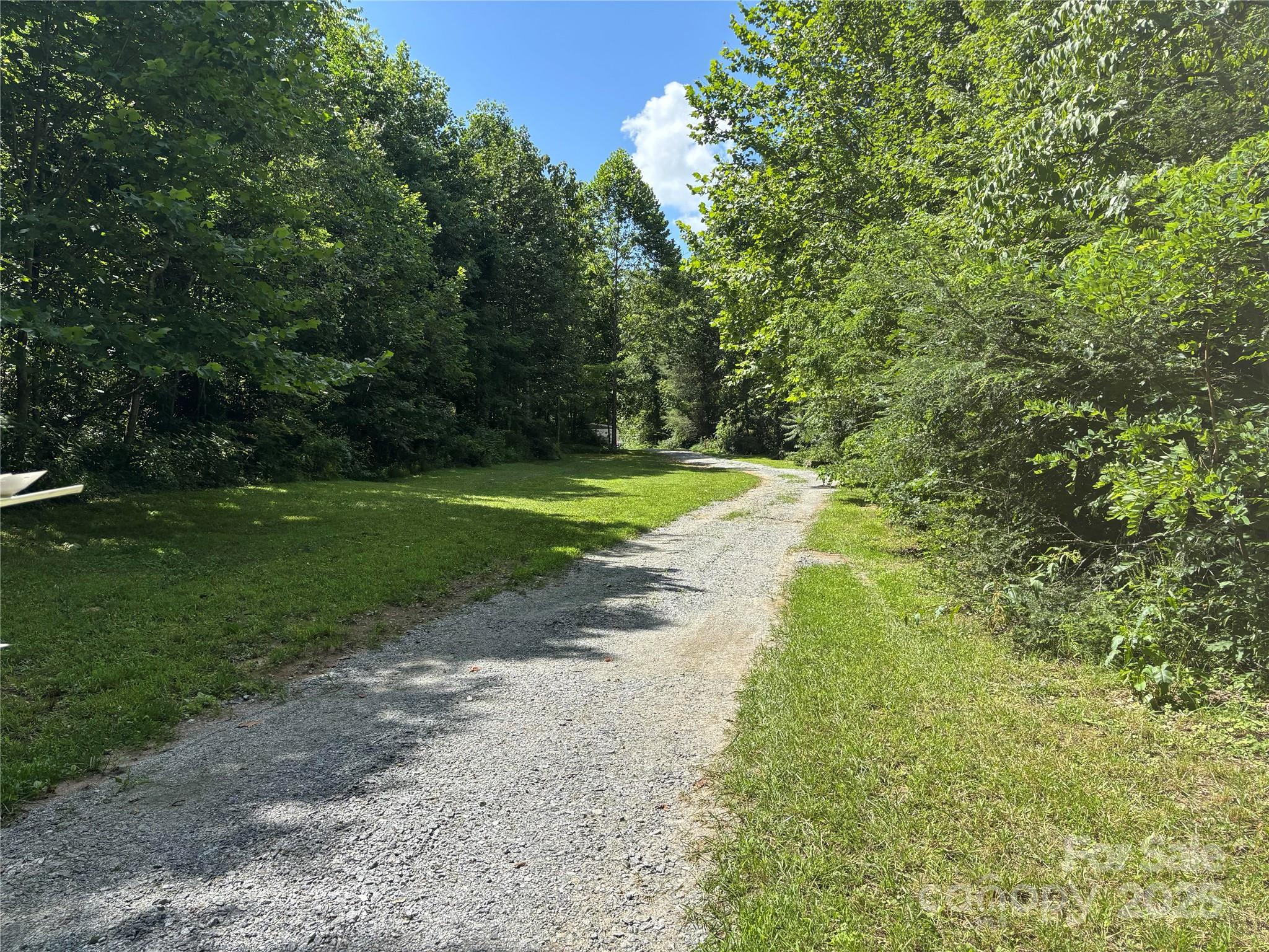 Minor Subdivision - Residential