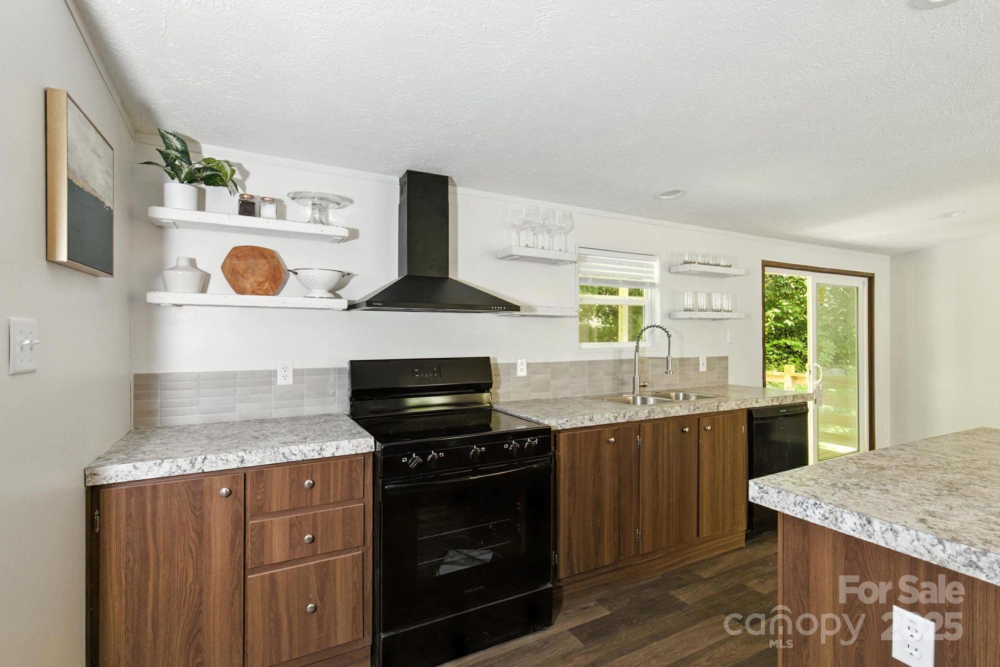 Minor Subdivision - Residential