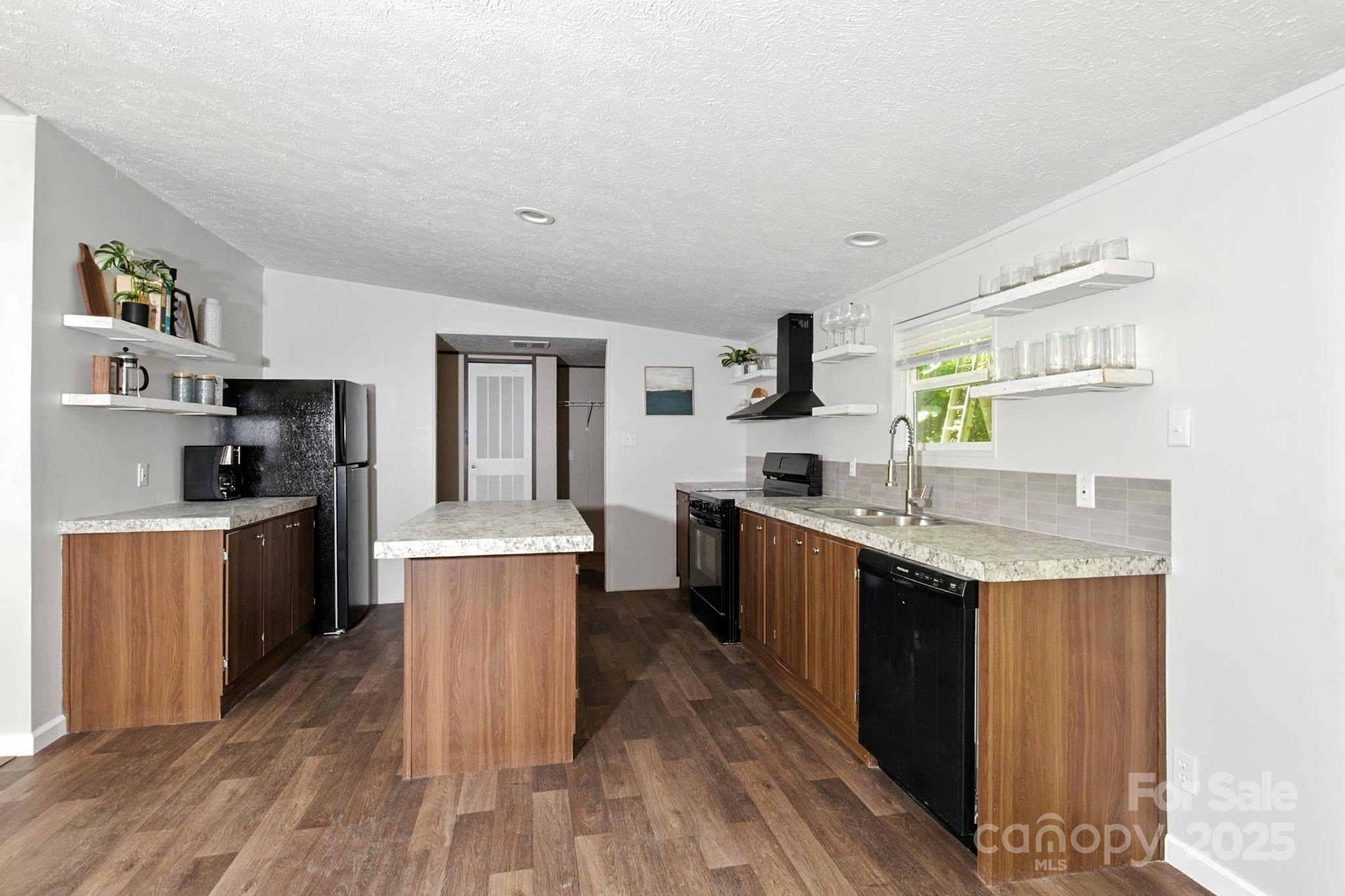 Minor Subdivision - Residential