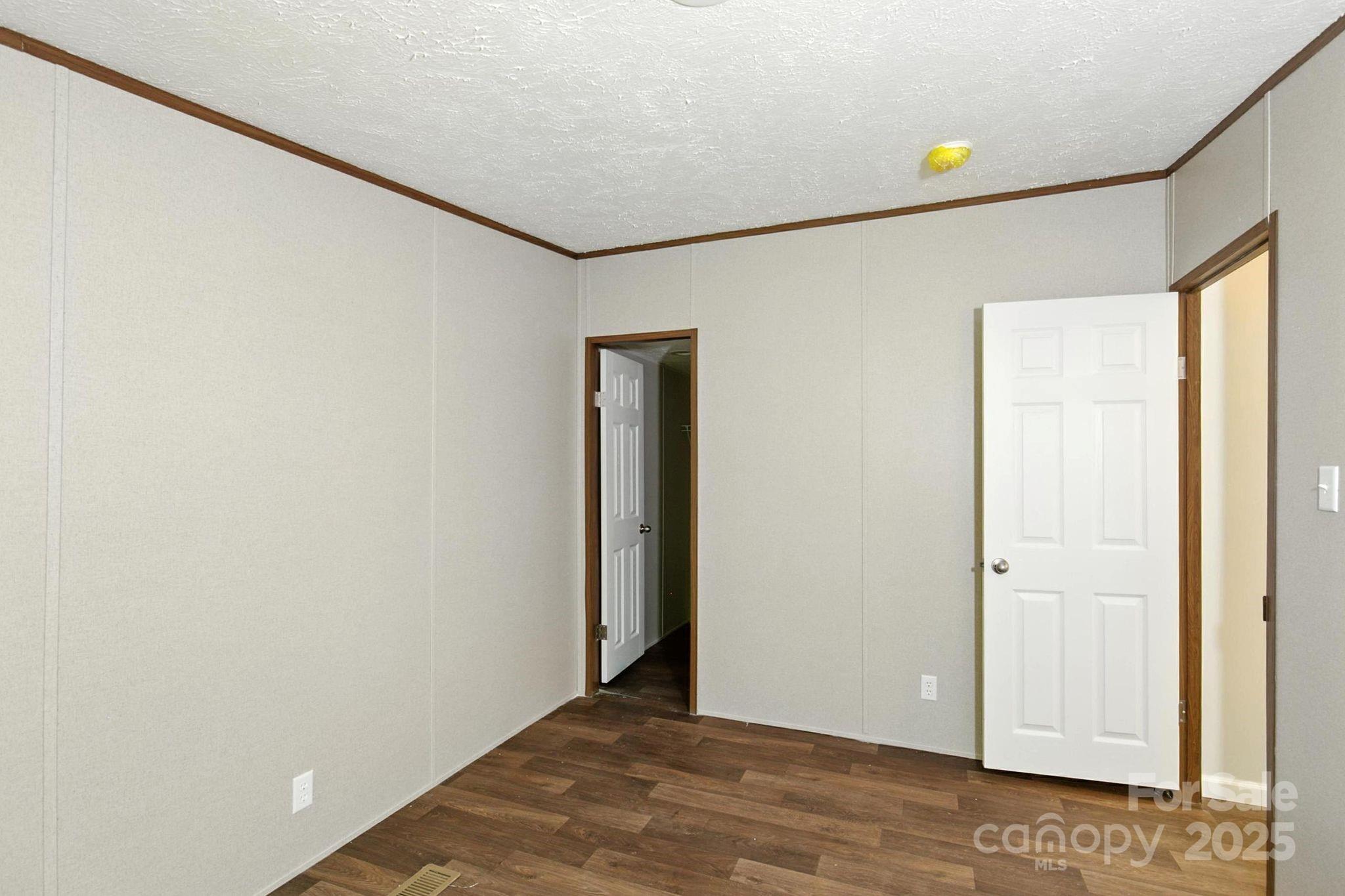 Minor Subdivision - Residential