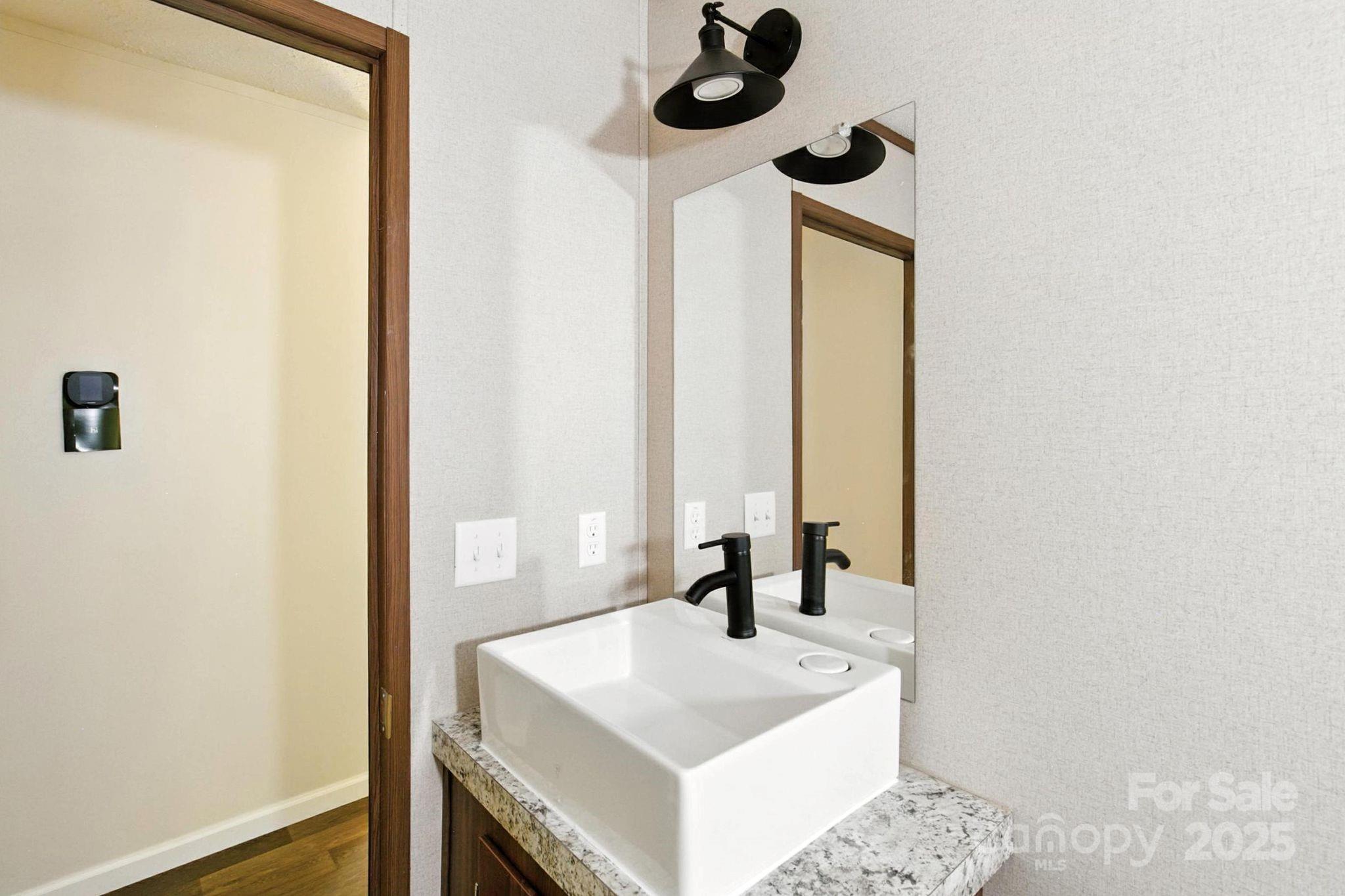 Minor Subdivision - Residential