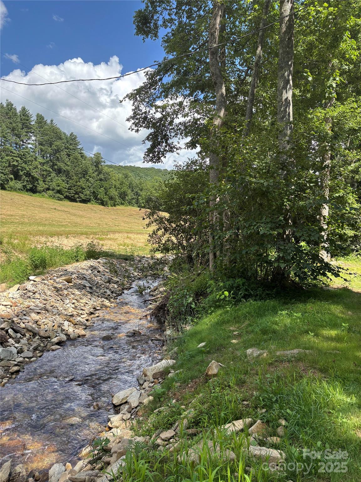 Minor Subdivision - Residential