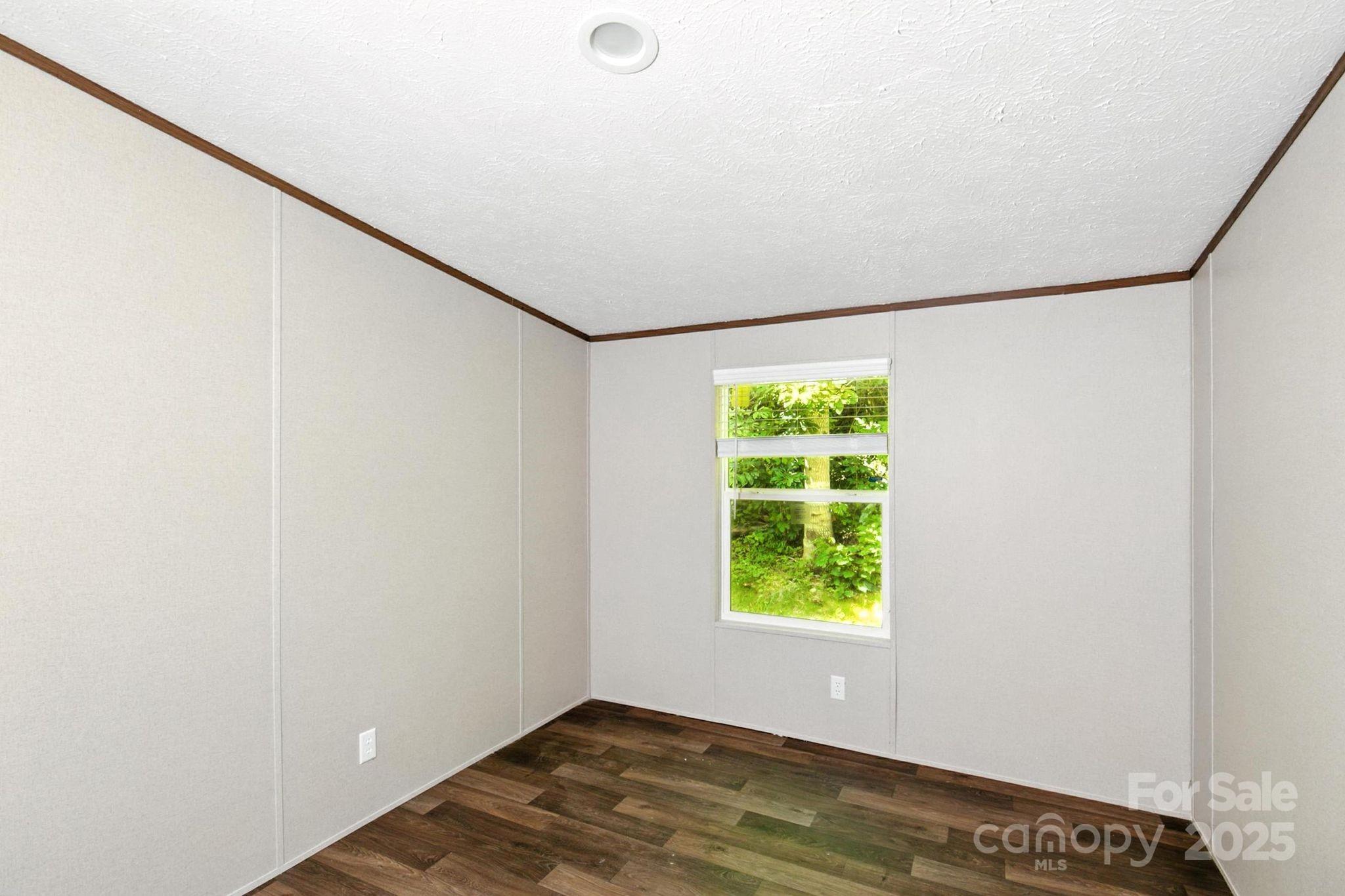 Minor Subdivision - Residential