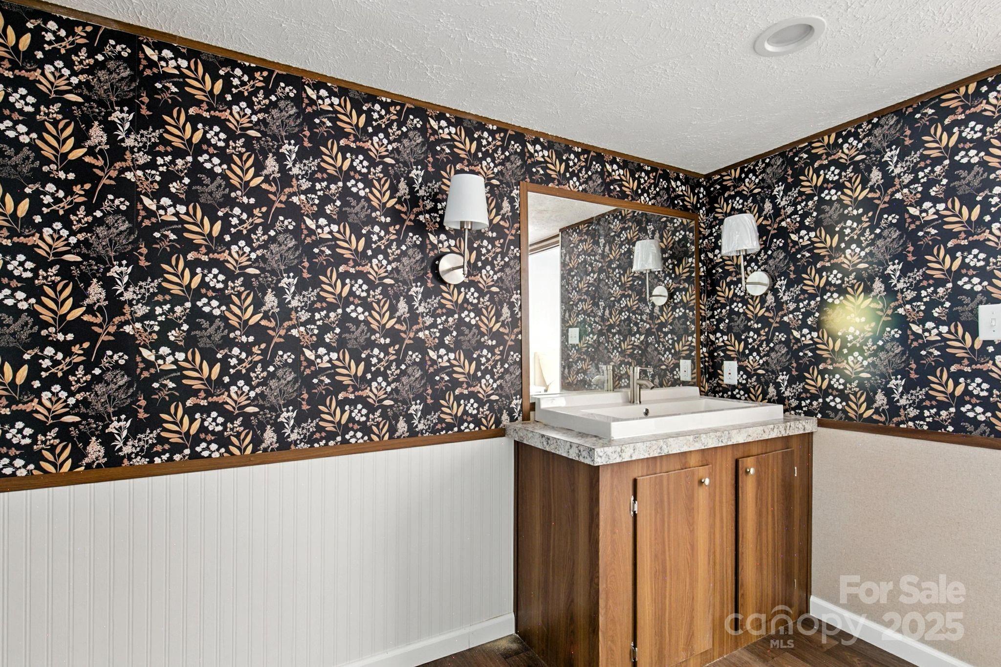 Minor Subdivision - Residential