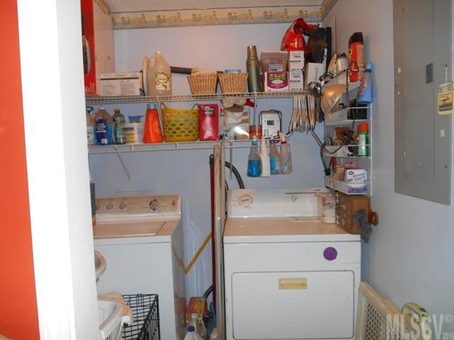 Doe Park - Residential