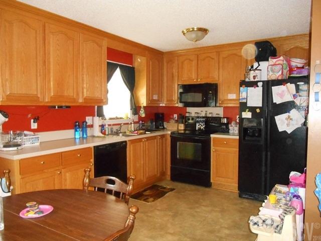 Doe Park - Residential