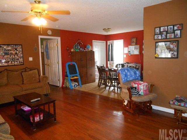 Doe Park - Residential