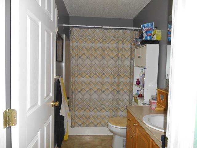 Doe Park - Residential