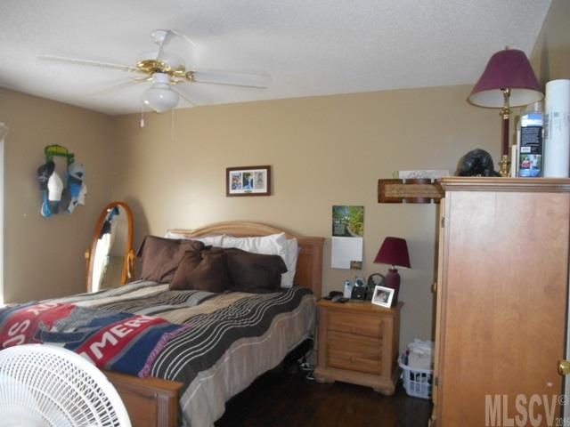 Doe Park - Residential