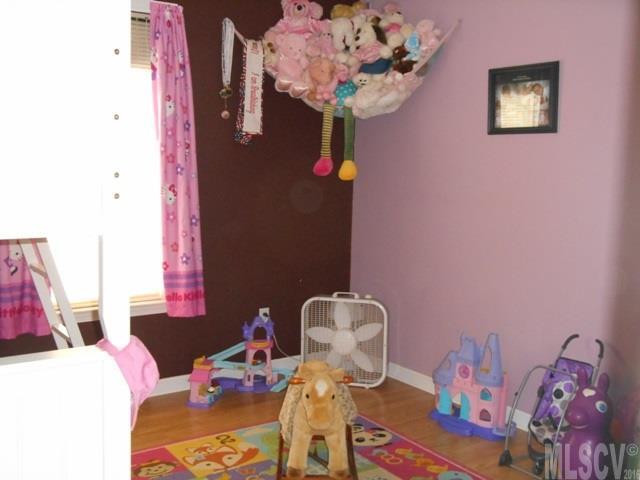 Doe Park - Residential