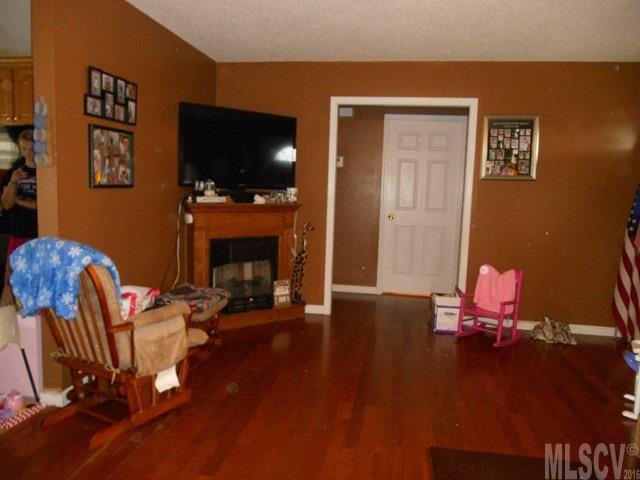 Doe Park - Residential