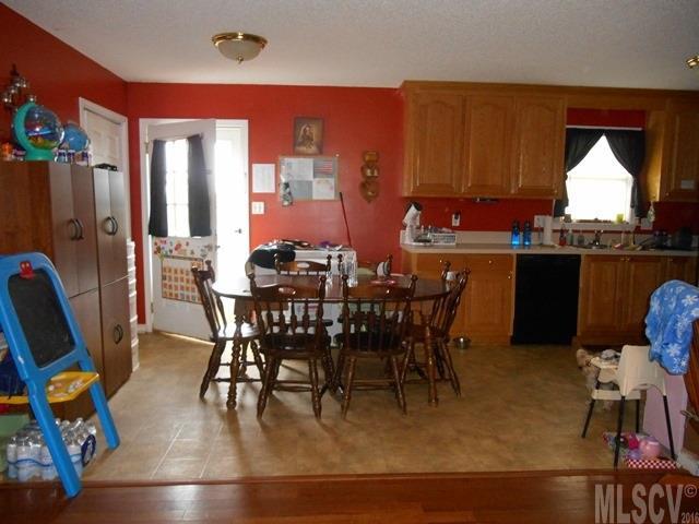 Doe Park - Residential