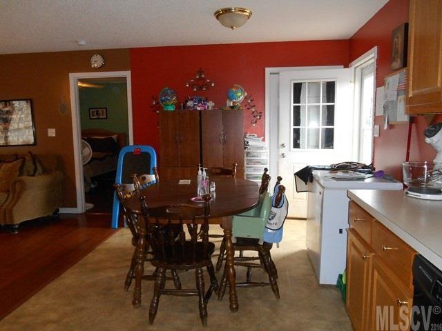 Doe Park - Residential