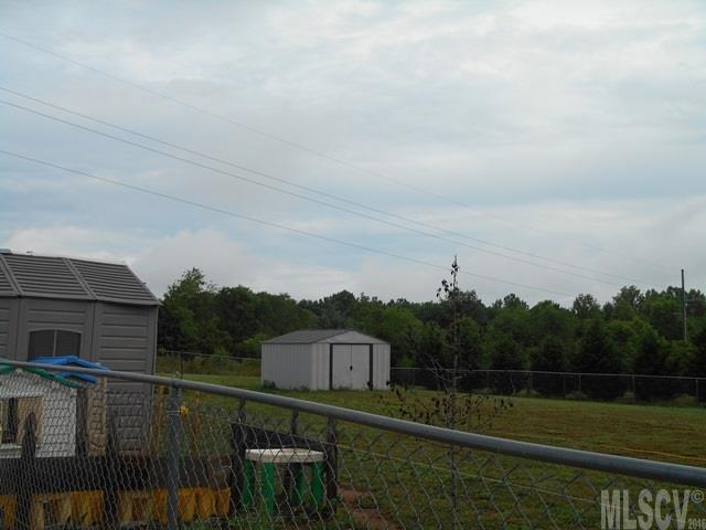 Doe Park - Residential