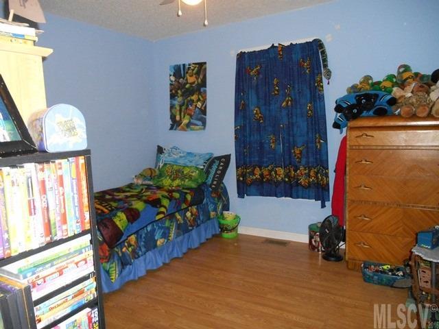 Doe Park - Residential